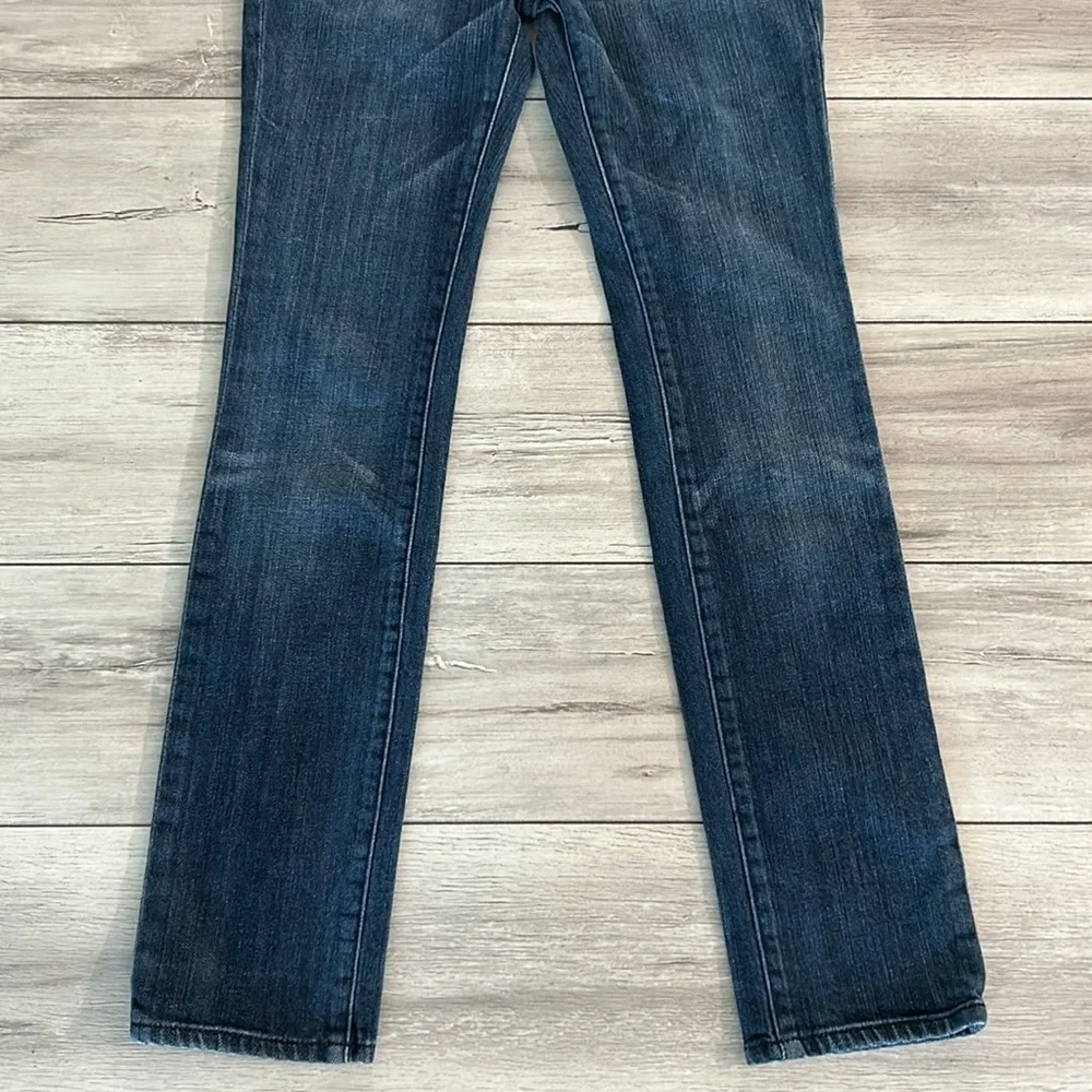 7 For All Mankind all mankind